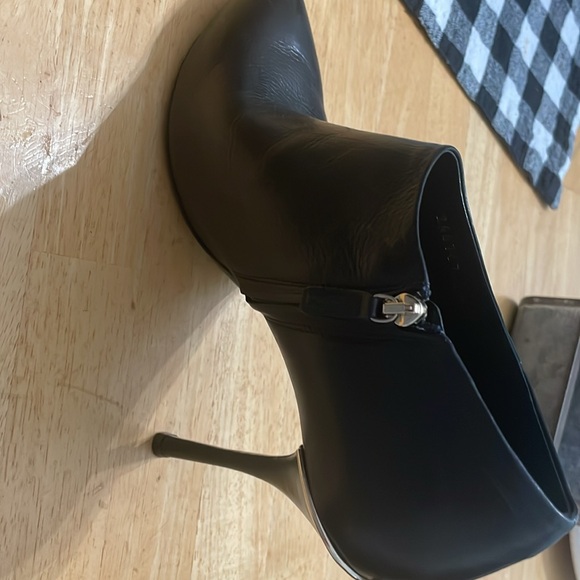 Gucci size 40 booties - Picture 4 of 6